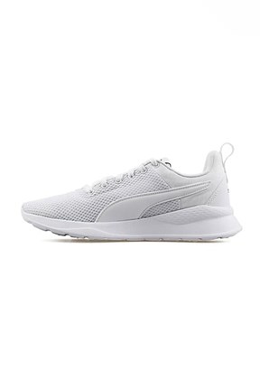PUMA Beyaz Unisex Anzarun Lite Tdp Casual Ayakkabı