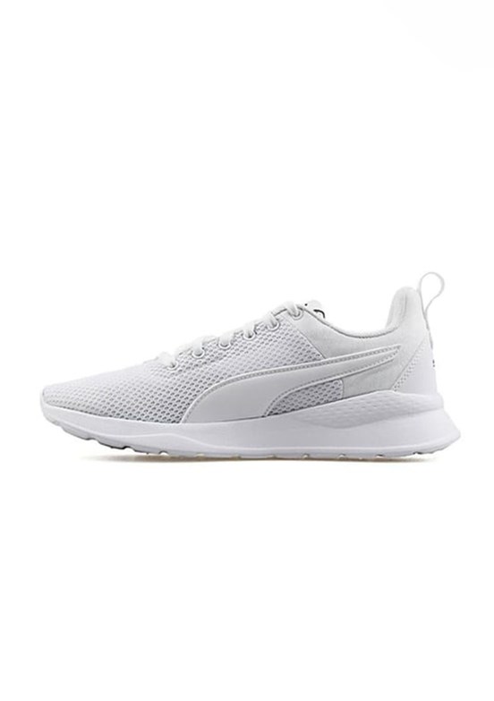 PUMA Beyaz Unisex Anzarun Lite Tdp Casual Ayakkabı