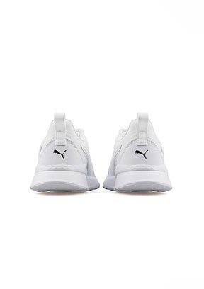 PUMA Beyaz Unisex Anzarun Lite Tdp Casual Ayakkabı