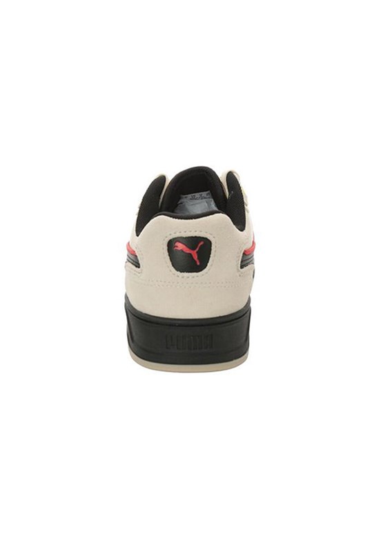 PUMA Çok Renkli Unisex Ferrari Rebound Break Sneaker Ayakkabı
