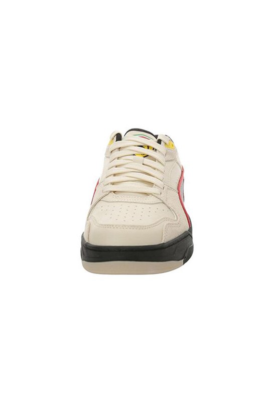 PUMA Çok Renkli Unisex Ferrari Rebound Break Sneaker Ayakkabı