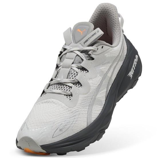 PUMA Çok Renkli Erkek Fast-Trac Nıtro 3 Gtx Koşu Ayakkabısı