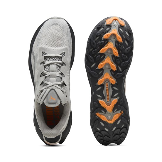 PUMA Çok Renkli Erkek Fast-Trac Nıtro 3 Gtx Koşu Ayakkabısı