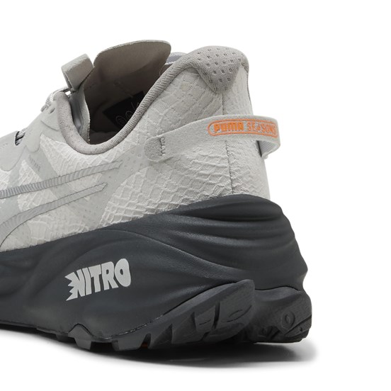 PUMA Çok Renkli Erkek Fast-Trac Nıtro 3 Gtx Koşu Ayakkabısı