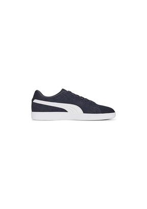 PUMA Çok Renkli Unisex Smash 3.0 Sneaker Ayakkabı