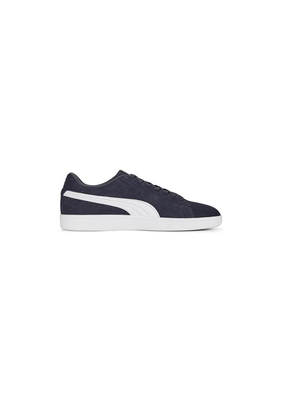 PUMA Çok Renkli Unisex Smash 3.0 Sneaker Ayakkabı