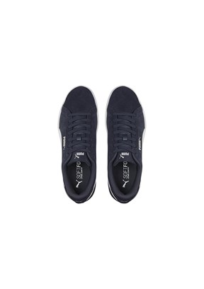 PUMA Çok Renkli Unisex Smash 3.0 Sneaker Ayakkabı