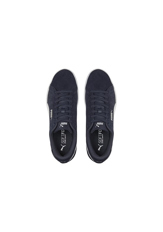 PUMA Çok Renkli Unisex Smash 3.0 Sneaker Ayakkabı