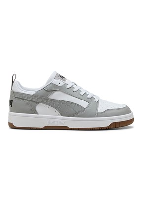 PUMA Çok Renkli Unisex Rebound v6 Low Sneaker Ayakkabı