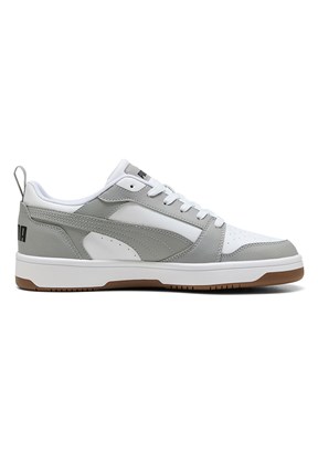 PUMA Çok Renkli Unisex Rebound v6 Low Sneaker Ayakkabı