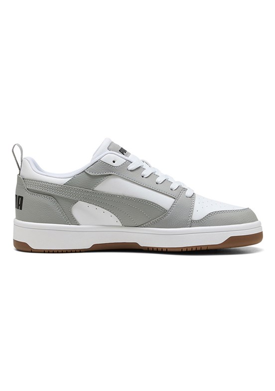 PUMA Çok Renkli Unisex Rebound v6 Low Sneaker Ayakkabı