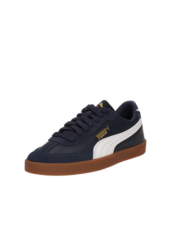 PUMA Çok Renkli Unisex Club II Era Sneaker Ayakkabı