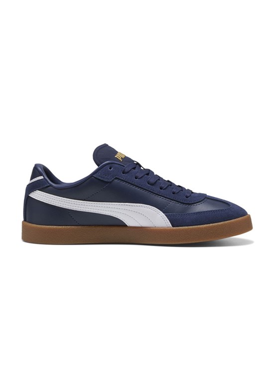 PUMA Çok Renkli Unisex Club II Era Sneaker Ayakkabı