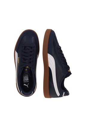PUMA Çok Renkli Unisex Club II Era Sneaker Ayakkabı