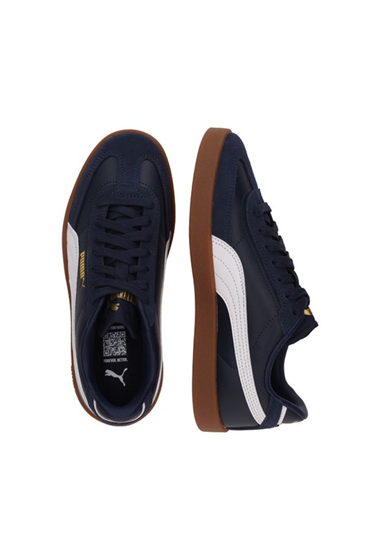 PUMA Çok Renkli Unisex Club II Era Sneaker Ayakkabı