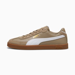 PUMA Çok Renkli Unisex Club II Era Sneaker Ayakkabı