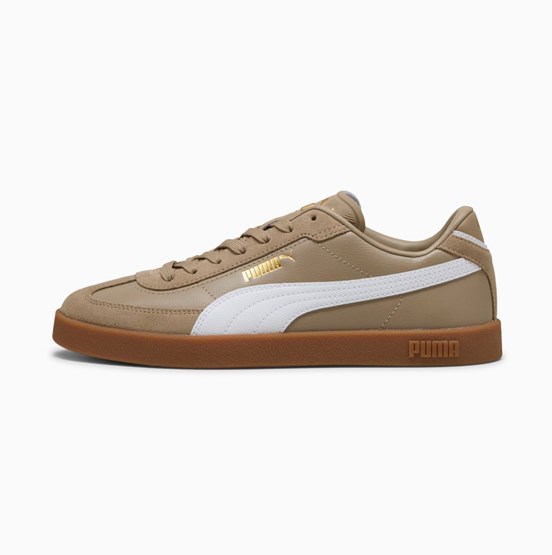 PUMA Çok Renkli Unisex Club II Era Sneaker Ayakkabı