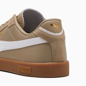 PUMA Çok Renkli Unisex Club II Era Sneaker Ayakkabı