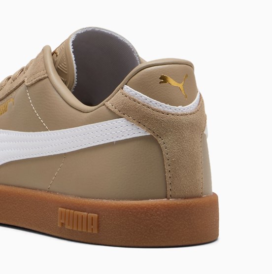 PUMA Çok Renkli Unisex Club II Era Sneaker Ayakkabı