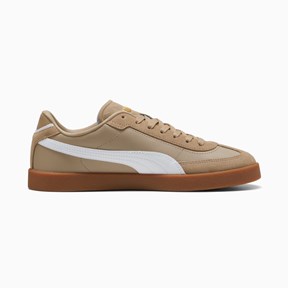 PUMA Çok Renkli Unisex Club II Era Sneaker Ayakkabı