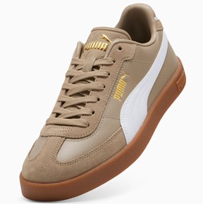 PUMA Çok Renkli Unisex Club II Era Sneaker Ayakkabı