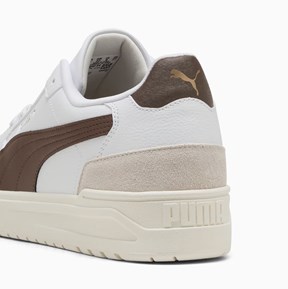 PUMA Çok Renkli Unisex Shuffle Downtown Og Sneaker Ayakkabı