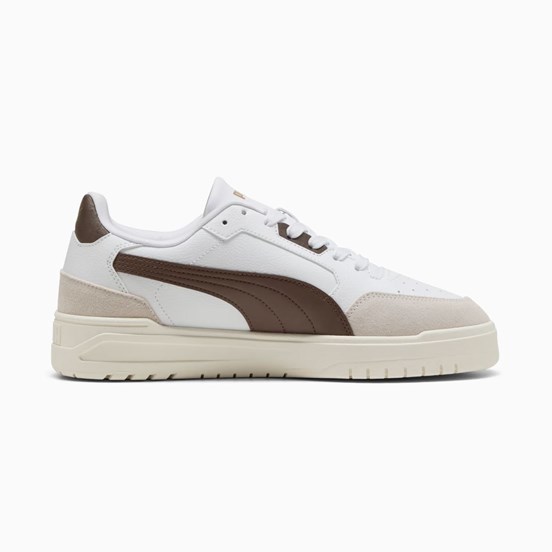 PUMA Çok Renkli Unisex Shuffle Downtown Og Sneaker Ayakkabı
