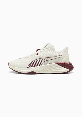 PUMA Çok Renkli Kadın Pwr Hybrid Tr Wns F Yürüyüş Ayakkabısı