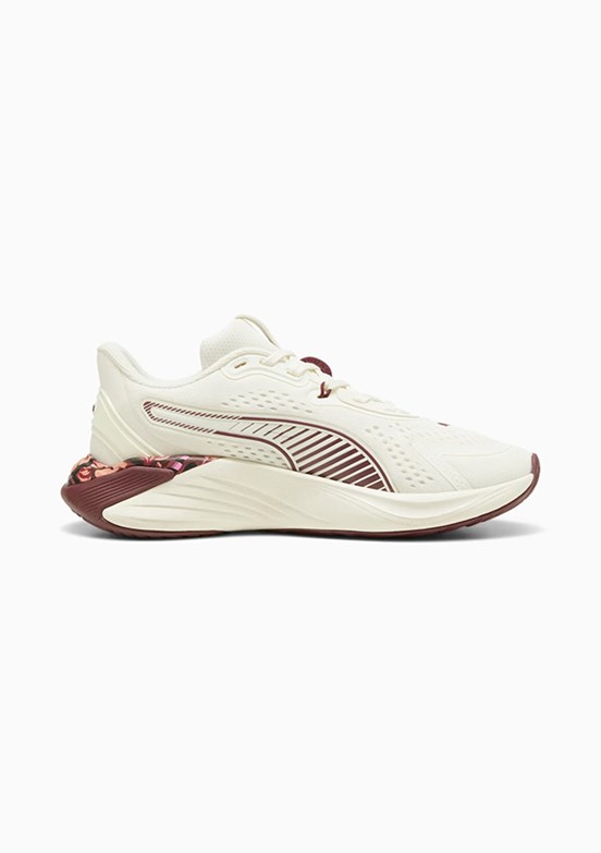 PUMA Çok Renkli Kadın Pwr Hybrid Tr Wns F Yürüyüş Ayakkabısı
