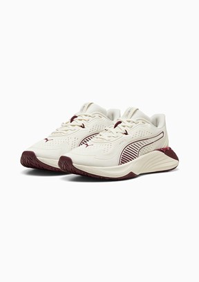 PUMA Çok Renkli Kadın Pwr Hybrid Tr Wns F Yürüyüş Ayakkabısı