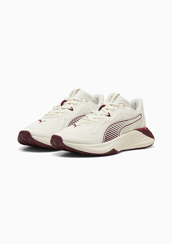 PUMA Çok Renkli Kadın Pwr Hybrid Tr Wns F Yürüyüş Ayakkabısı