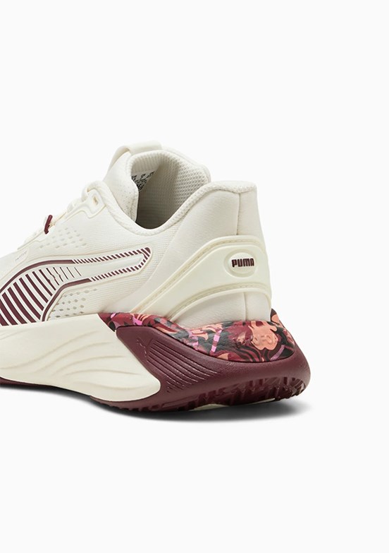 PUMA Çok Renkli Kadın Pwr Hybrid Tr Wns F Yürüyüş Ayakkabısı