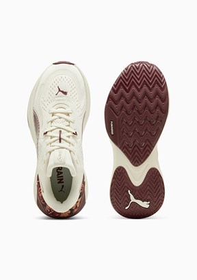 PUMA Çok Renkli Kadın Pwr Hybrid Tr Wns F Yürüyüş Ayakkabısı