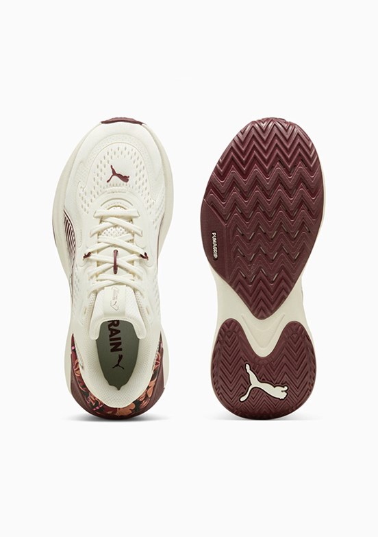 PUMA Çok Renkli Kadın Pwr Hybrid Tr Wns F Yürüyüş Ayakkabısı