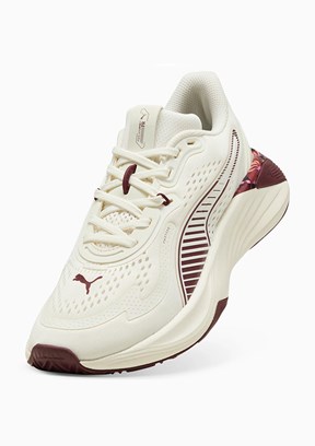 PUMA Çok Renkli Kadın Pwr Hybrid Tr Wns F Yürüyüş Ayakkabısı