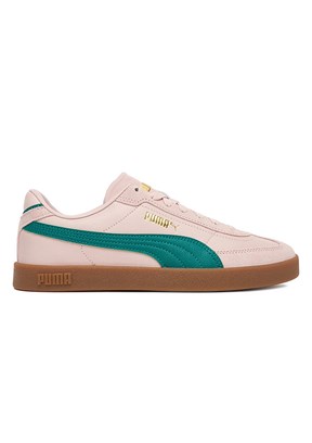 PUMA Çok Renkli Unisex Club II Era Sneaker Ayakkabı