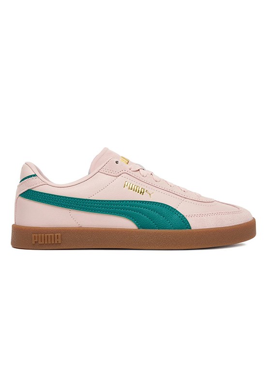 PUMA Çok Renkli Unisex Club II Era Sneaker Ayakkabı