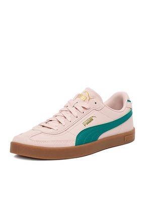 PUMA Çok Renkli Unisex Club II Era Sneaker Ayakkabı