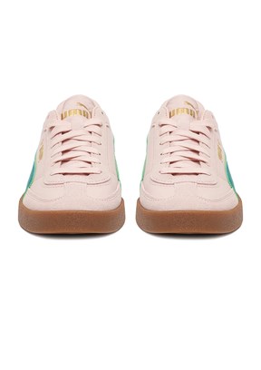 PUMA Çok Renkli Unisex Club II Era Sneaker Ayakkabı