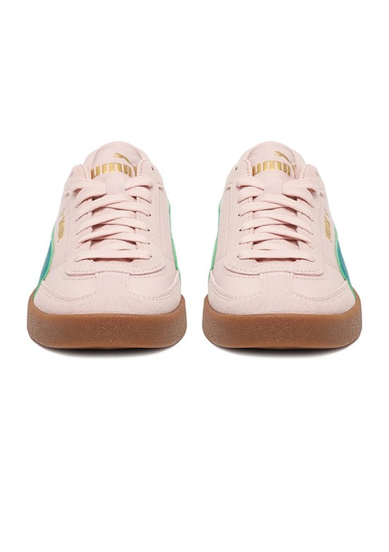 PUMA Çok Renkli Unisex Club II Era Sneaker Ayakkabı