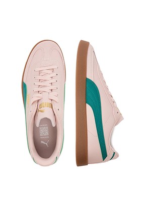 PUMA Çok Renkli Unisex Club II Era Sneaker Ayakkabı