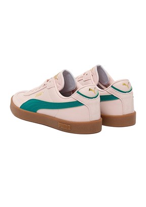 PUMA Çok Renkli Unisex Club II Era Sneaker Ayakkabı