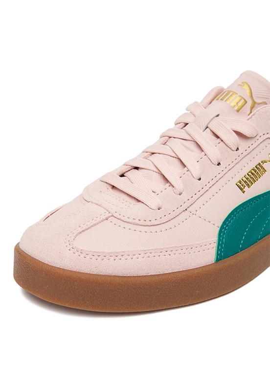 PUMA Çok Renkli Unisex Club II Era Sneaker Ayakkabı