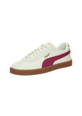 PUMA Çok Renkli Unisex Club II Era Sneaker Ayakkabı