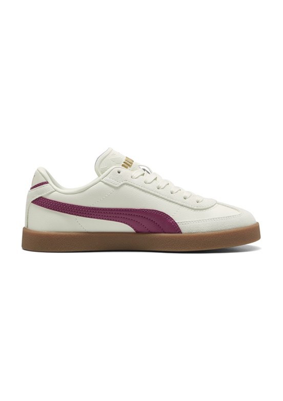 PUMA Çok Renkli Unisex Club II Era Sneaker Ayakkabı