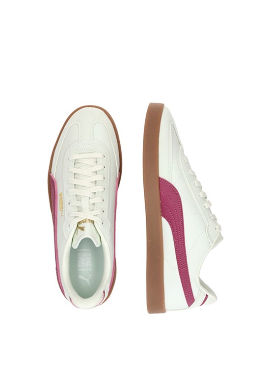 PUMA Çok Renkli Unisex Club II Era Sneaker Ayakkabı