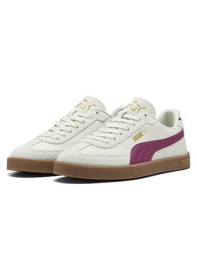 PUMA Çok Renkli Unisex Club II Era Sneaker Ayakkabı