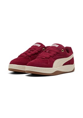 PUMA Kırmızı Kadın Park Luna Sd Casual Ayakkabı