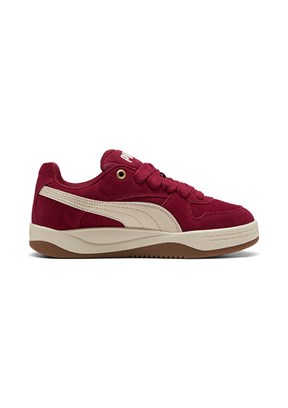 PUMA Kırmızı Kadın Park Luna Sd Casual Ayakkabı