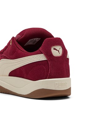 PUMA Kırmızı Kadın Park Luna Sd Casual Ayakkabı